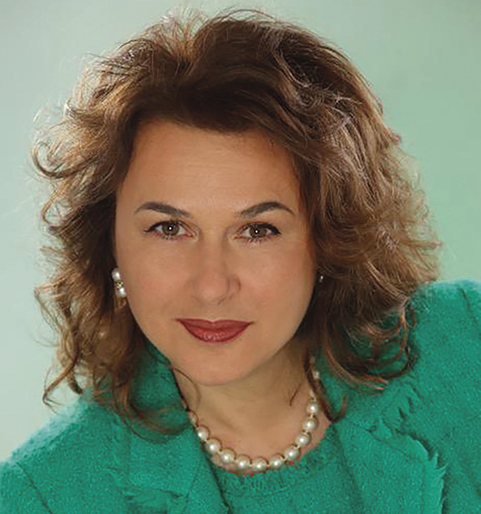 DONATELLA CECCARELLI