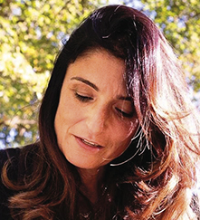 FRANCESCA COPPI