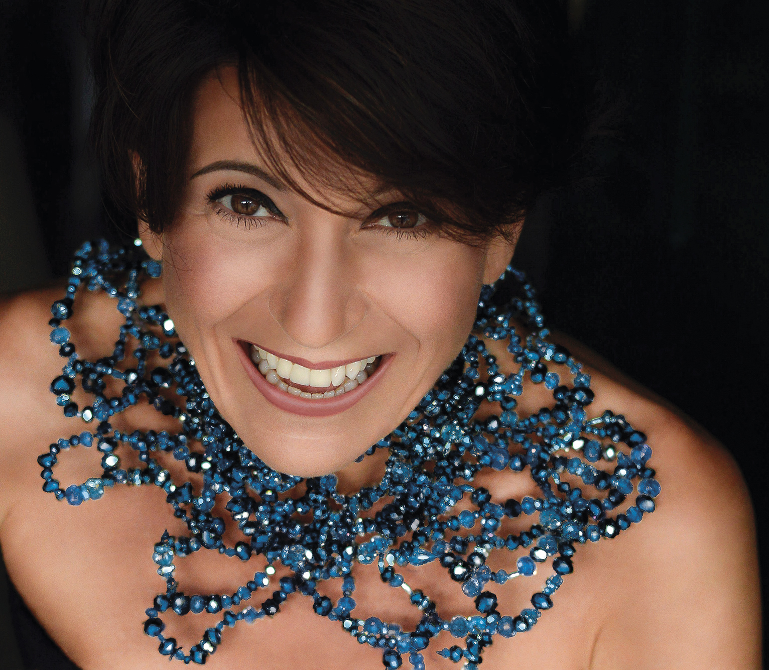 CINZIA TEDESCO
