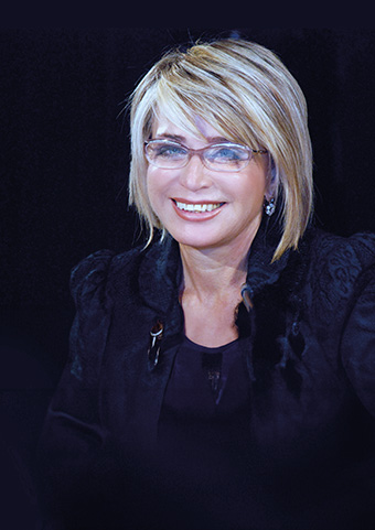 Luisa Monini Brunelli